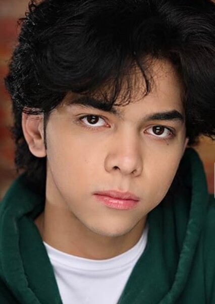 Myles Perez photo