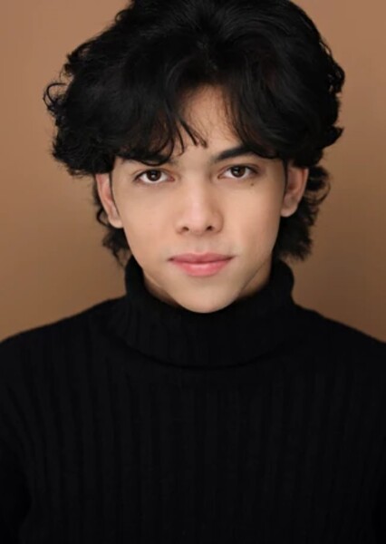Myles Perez