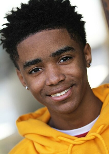 Myles Truitt photo