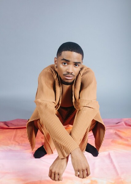 Myles Truitt photo