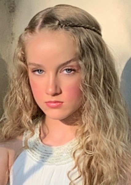 Mylie Stone