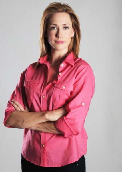 Karen Jessop