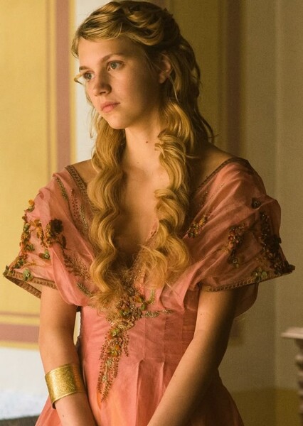 Myrcella Baratheon