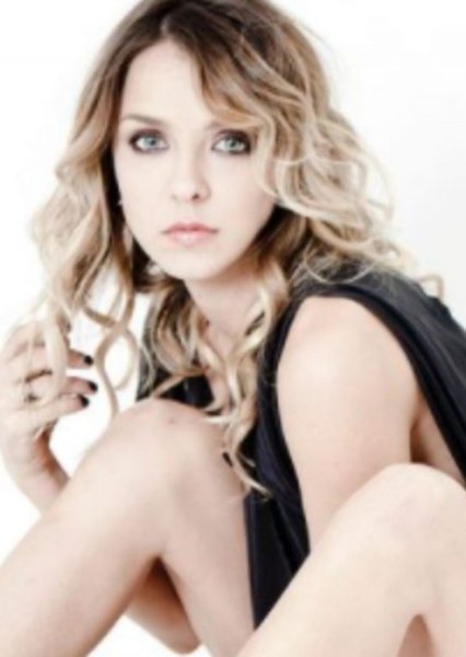 Myriam Catania photo