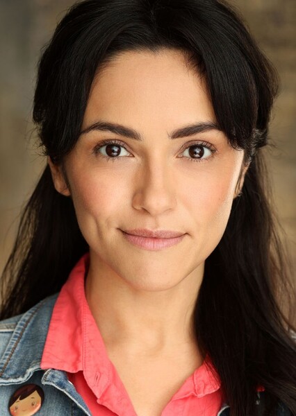 Myrna Velasco