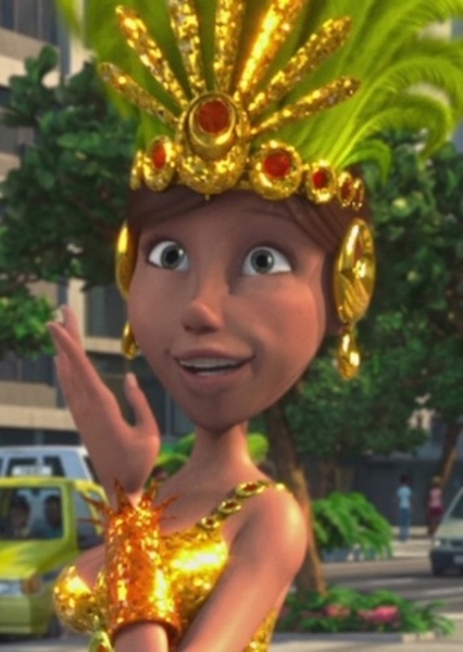 Myrna Velasco photo