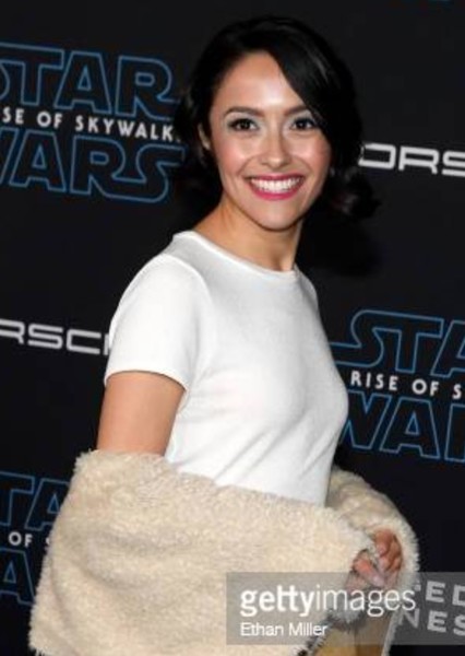Myrna Velasco photo