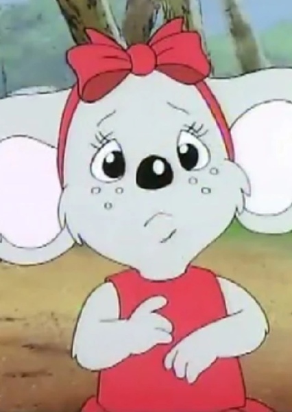 Myrtle (Blinky Bill)