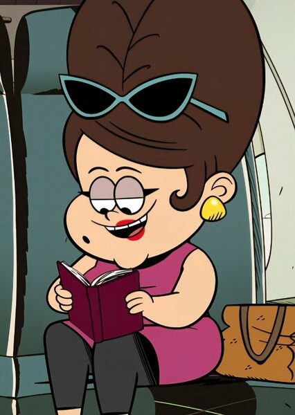 Myrtle (The Loud House)