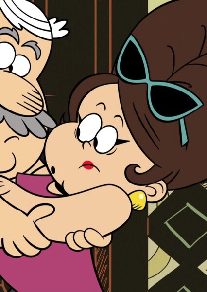 Myrtle (The Loud House)