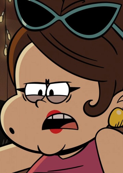 Myrtle (The Loud House) photo
