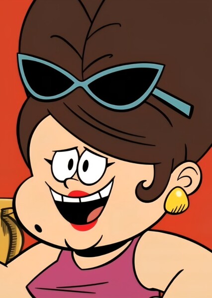 Myrtle (The Loud House)