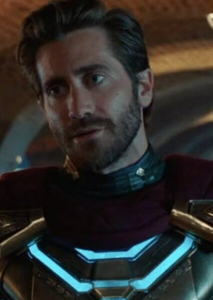 Mysterio (Quentin Beck)