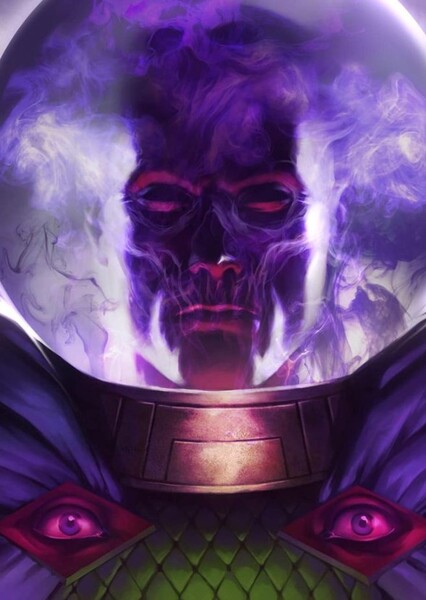 Mysterio (Quentin Beck) photo