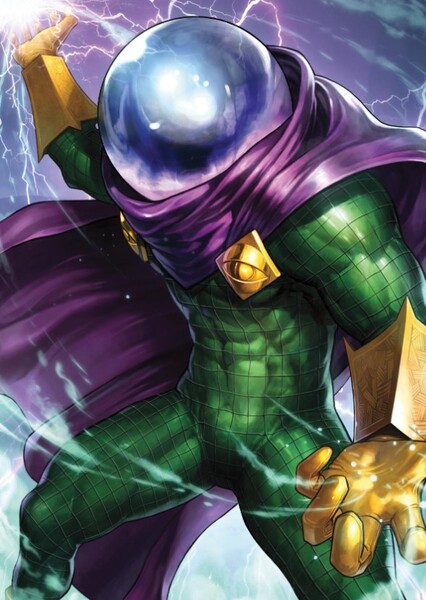 Mysterio (Quentin Beck) photo