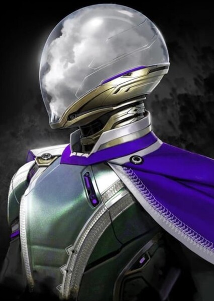 Mysterio (Quentin Beck) photo