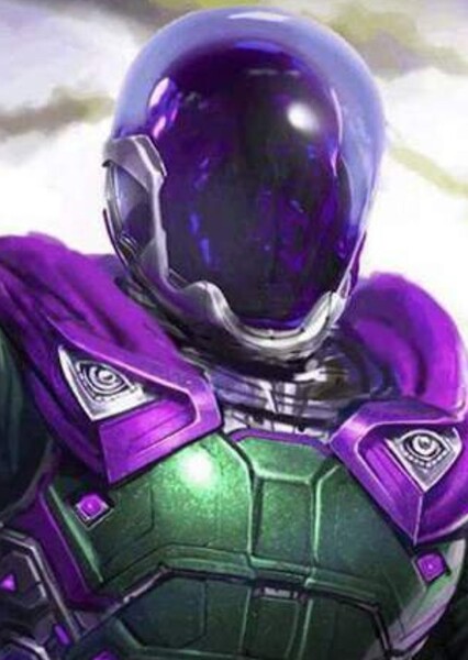 Mysterio (Quentin Beck) photo