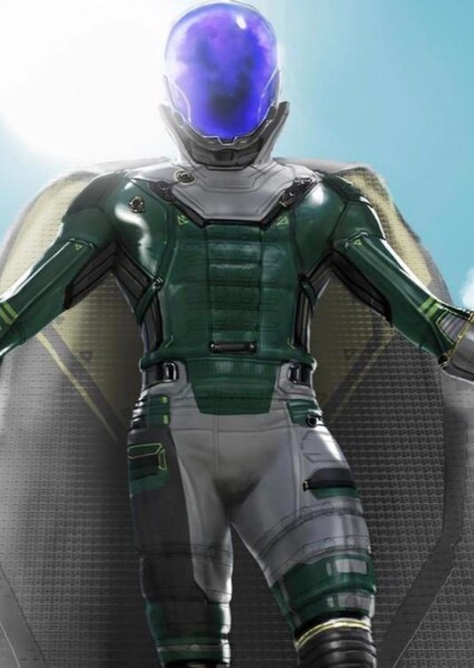Mysterio (Quentin Beck) photo