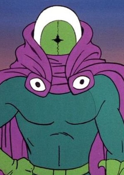 Mysterio (Quentin Beck) photo
