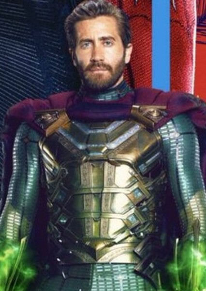 Mysterio (Marvel Cinematic Universe)