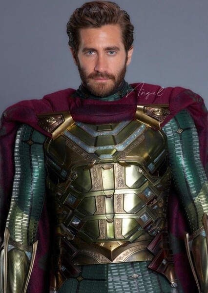 Mysterio (Marvel Cinematic Universe) photo