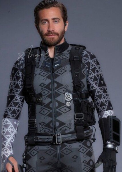 Mysterio (Marvel Cinematic Universe) photo