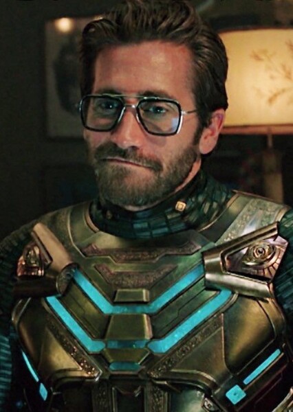Mysterio (Marvel Cinematic Universe) photo
