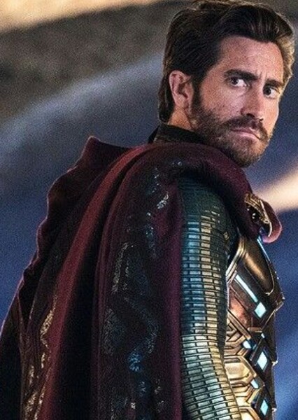 Mysterio (Marvel Cinematic Universe) photo