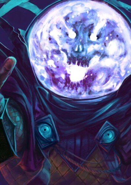 Mysterio (Marvel Cinematic Universe)