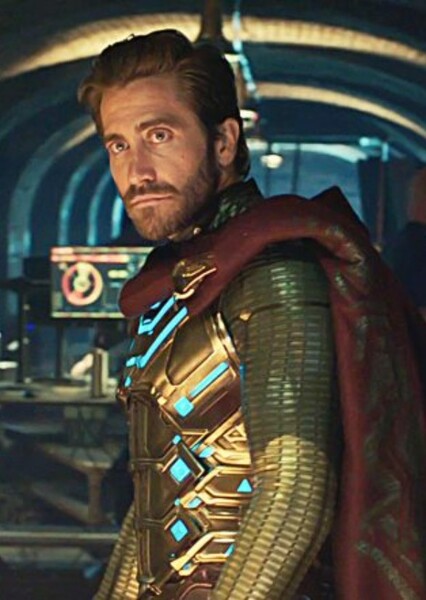Mysterio (Quentin Beck)