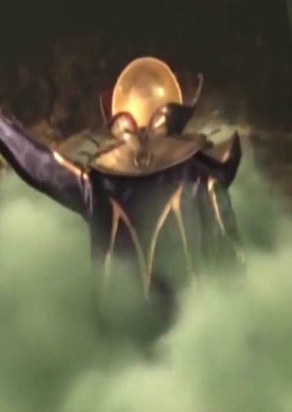 Mysterio (SM2 VG)