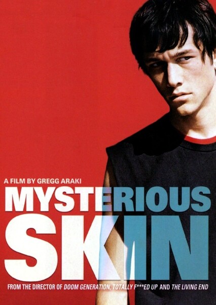 Mysterious Skin