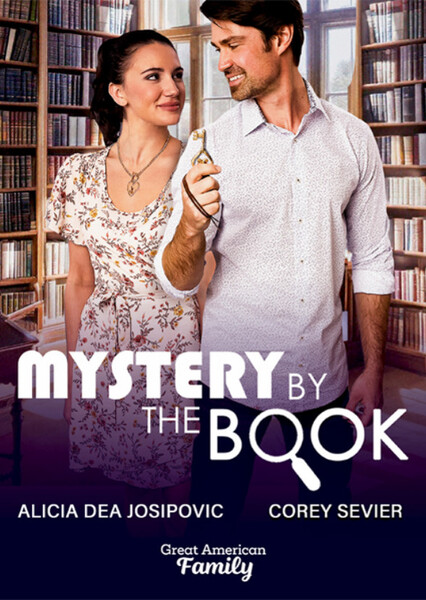 Mystery by the Book