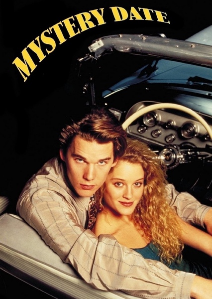 Mystery Date