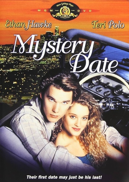 Mystery Date photo