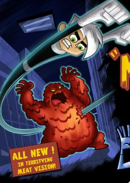 Mystery Meat