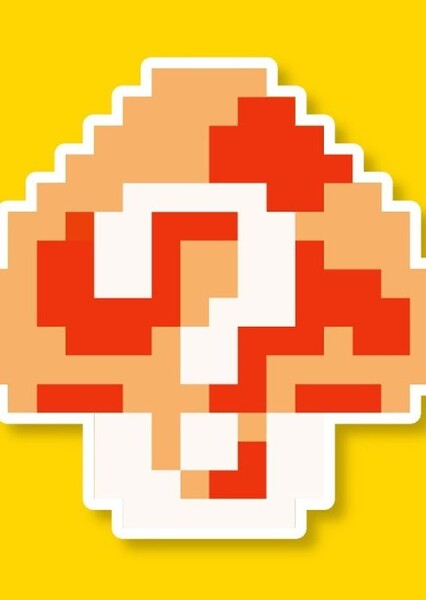 Mystery Mushroom