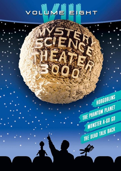 Mystery Science Theater 3000 photo