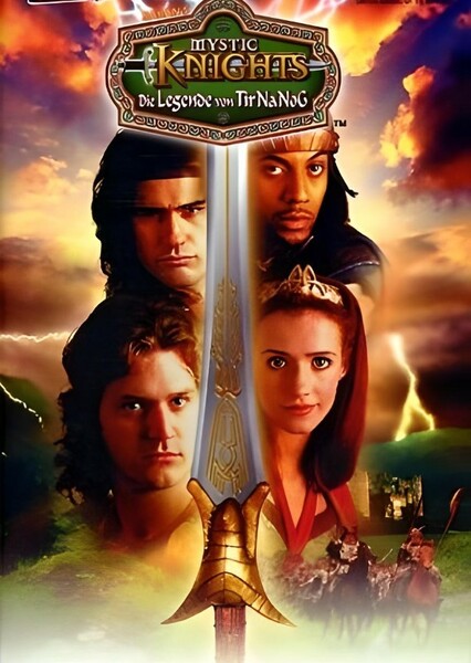 Mystic Knights photo