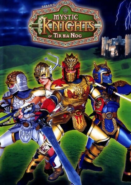 Mystic Knights photo