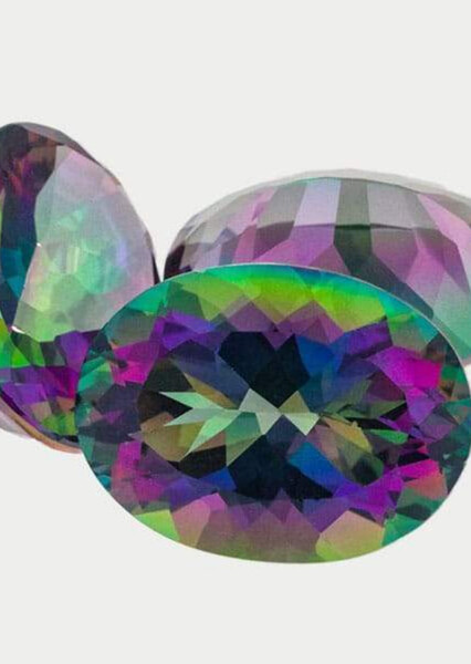 Mystic Topaz