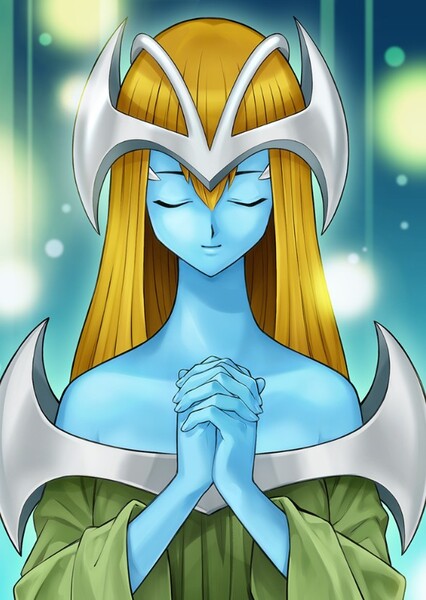Mystical Elf photo