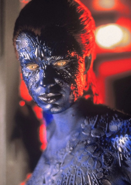 Mystique (Raven Darkhölme)