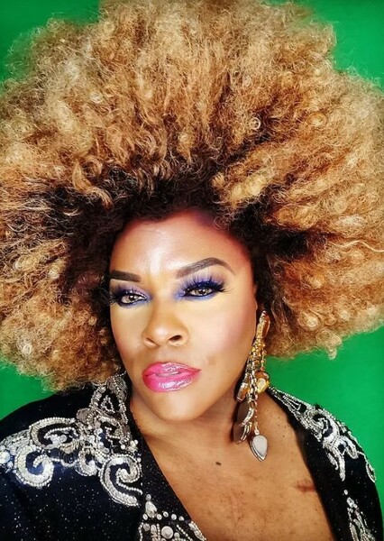 Mystique Summers photo