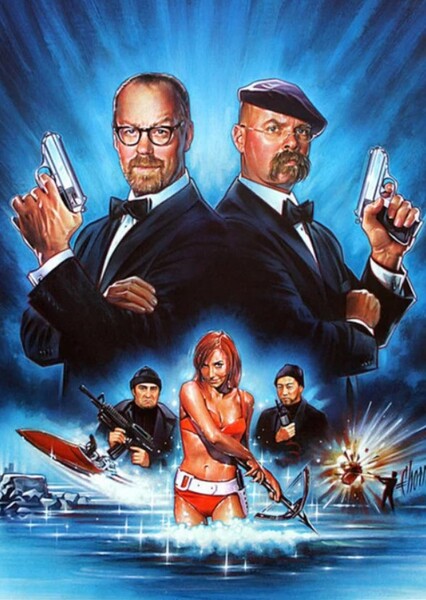Mythbusters