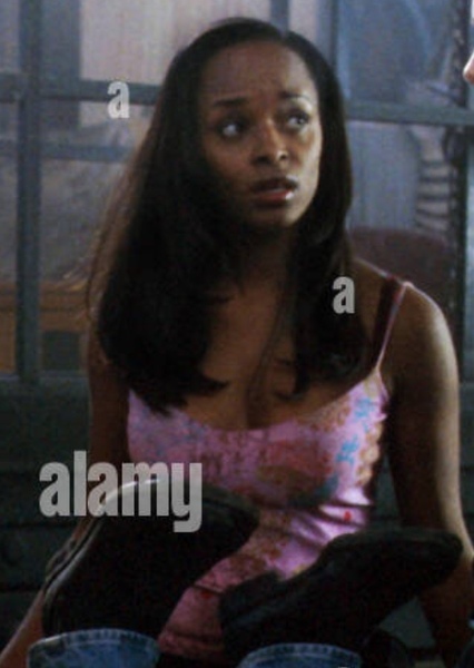 N'Bushe Wright photo