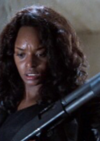 N'Bushe Wright photo