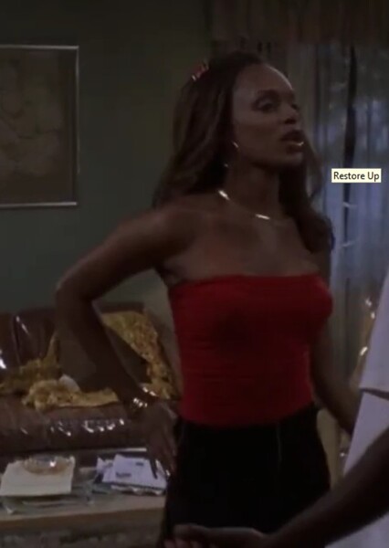 N'Bushe Wright photo
