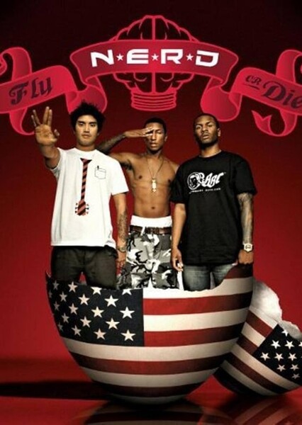 N.E.R.D
