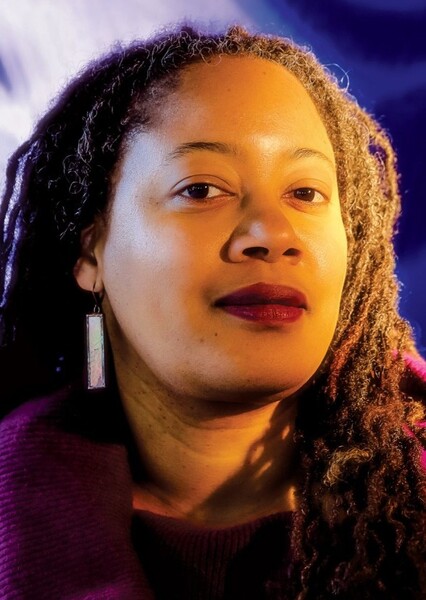 N.K. Jemisin